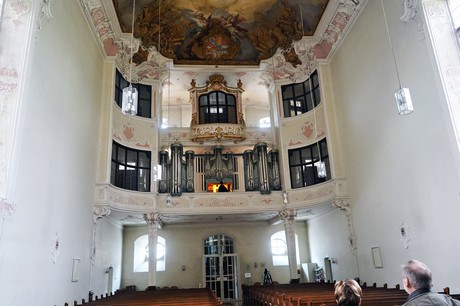 Bad Mergentheim